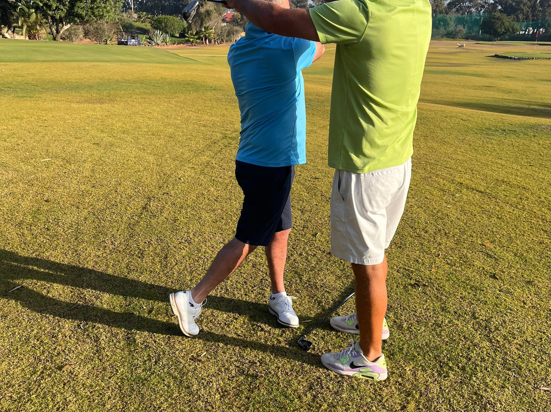 ‪Agadir Golf Training Center‬-阿加迪尔必去景点