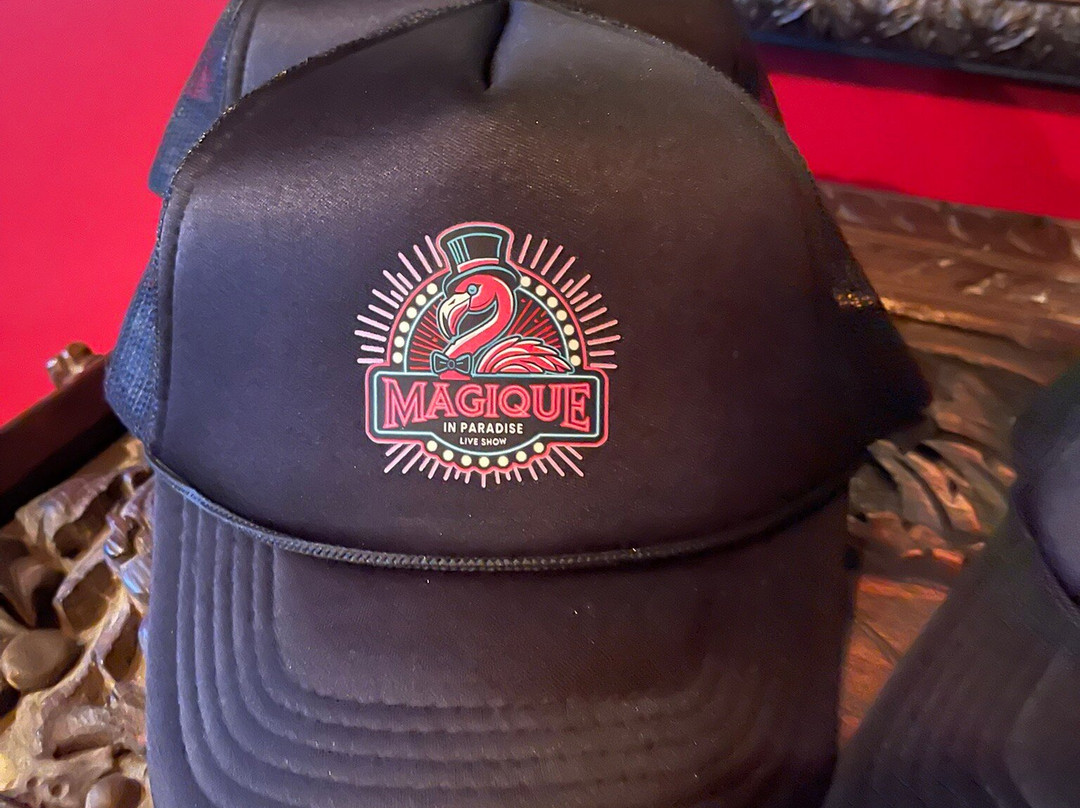 Magique In Paradise-恩格尔伍德必去景点