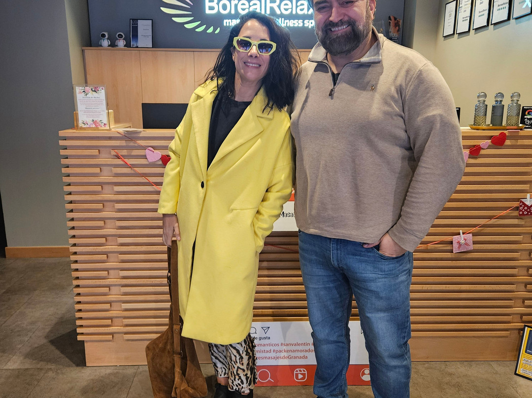 BorealRelax-格拉纳达必去景点