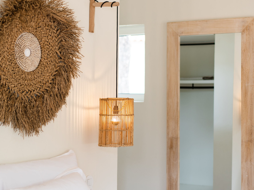 Independente Comporta主图