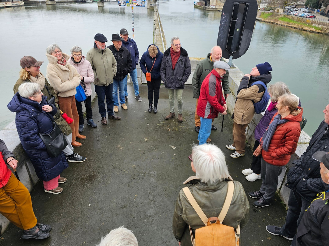 Wij zijn Valkenburg - Group Events & Teambuilding-法肯堡必去景点