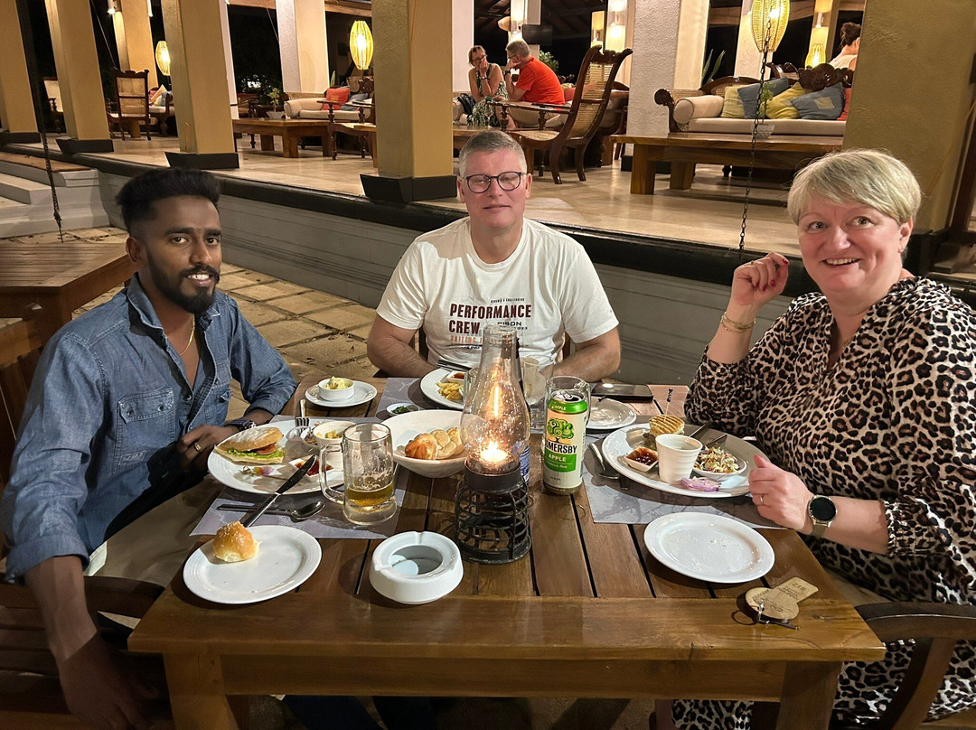 Mahaweli Tours & Holidays景点图片