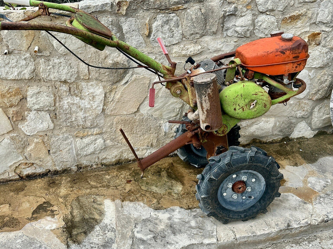 Kalamos Winery-帕福斯必去景点