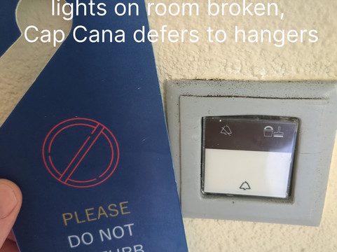 Eden Roc Cap Cana主图