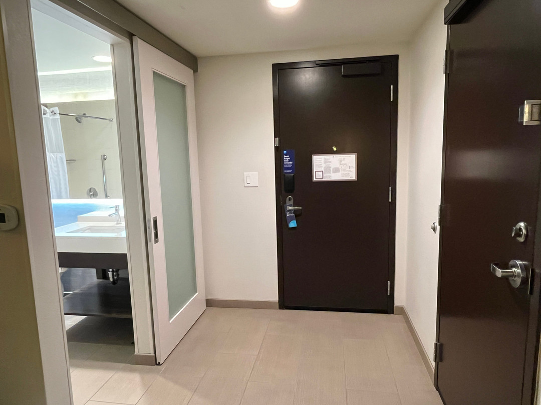 Hyatt Place Santa Cruz主图