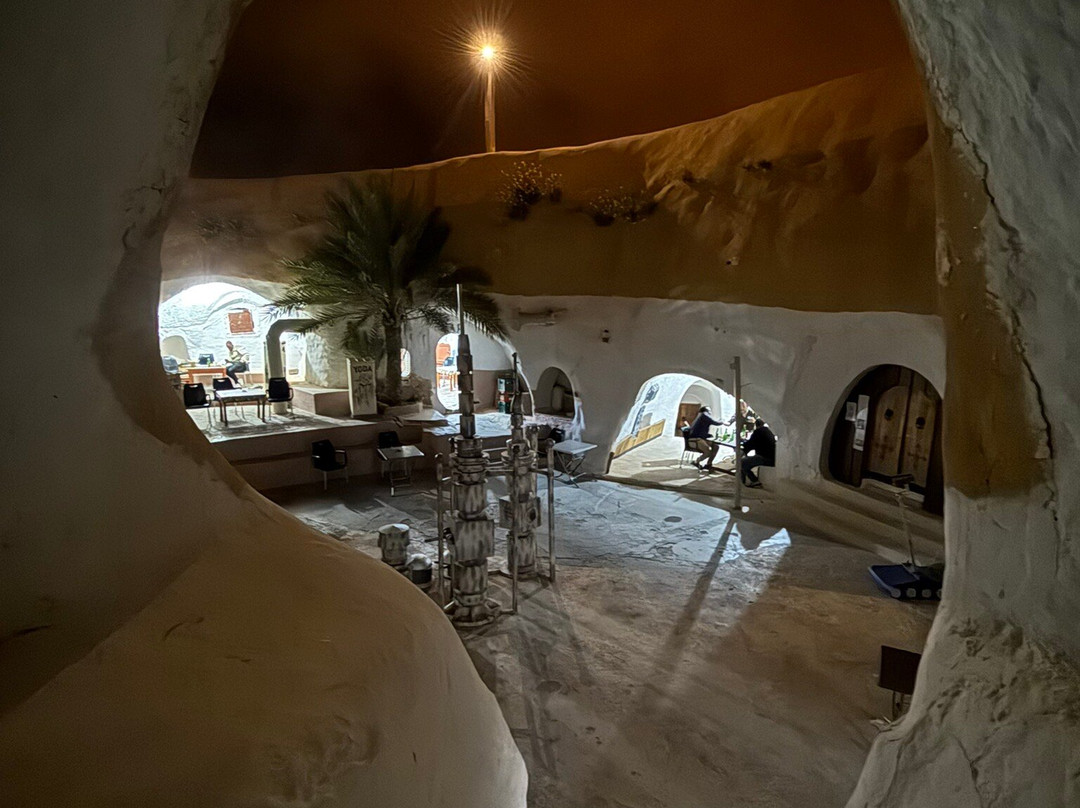 Galaxy Tours | Star Wars Tours & Indiana Jones Tours in Tunisia景点图片