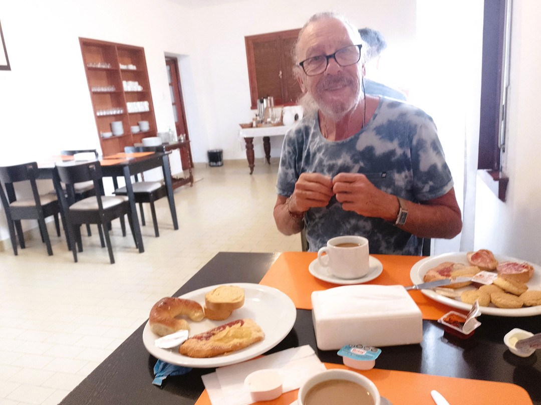 Hotel Horizonte主图