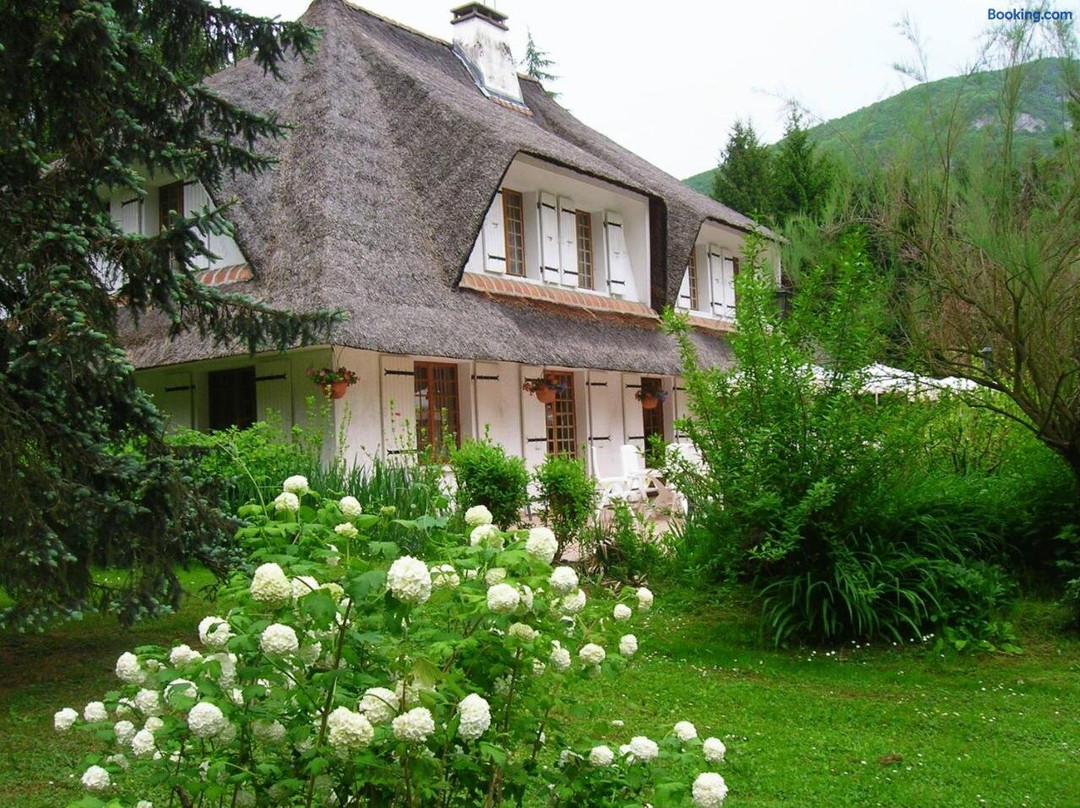 Hotel & Restaurant La Chrissandiere