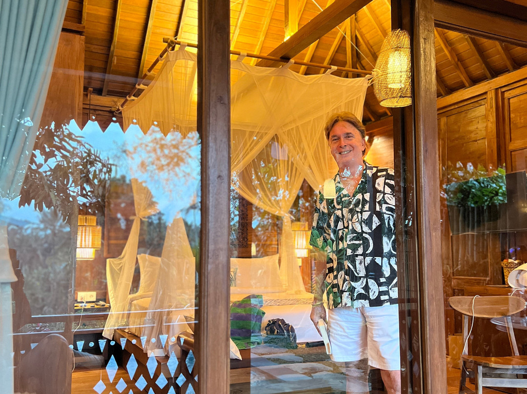 Mirah Guest House主图