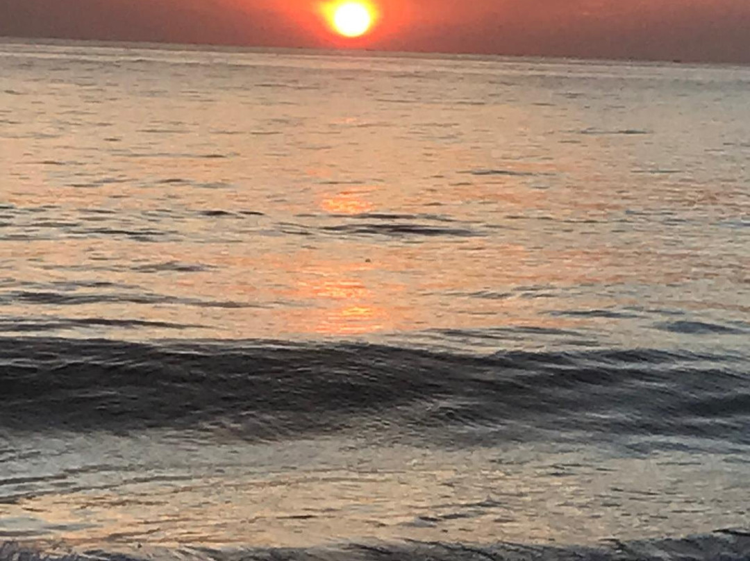 Sea View Resort主图