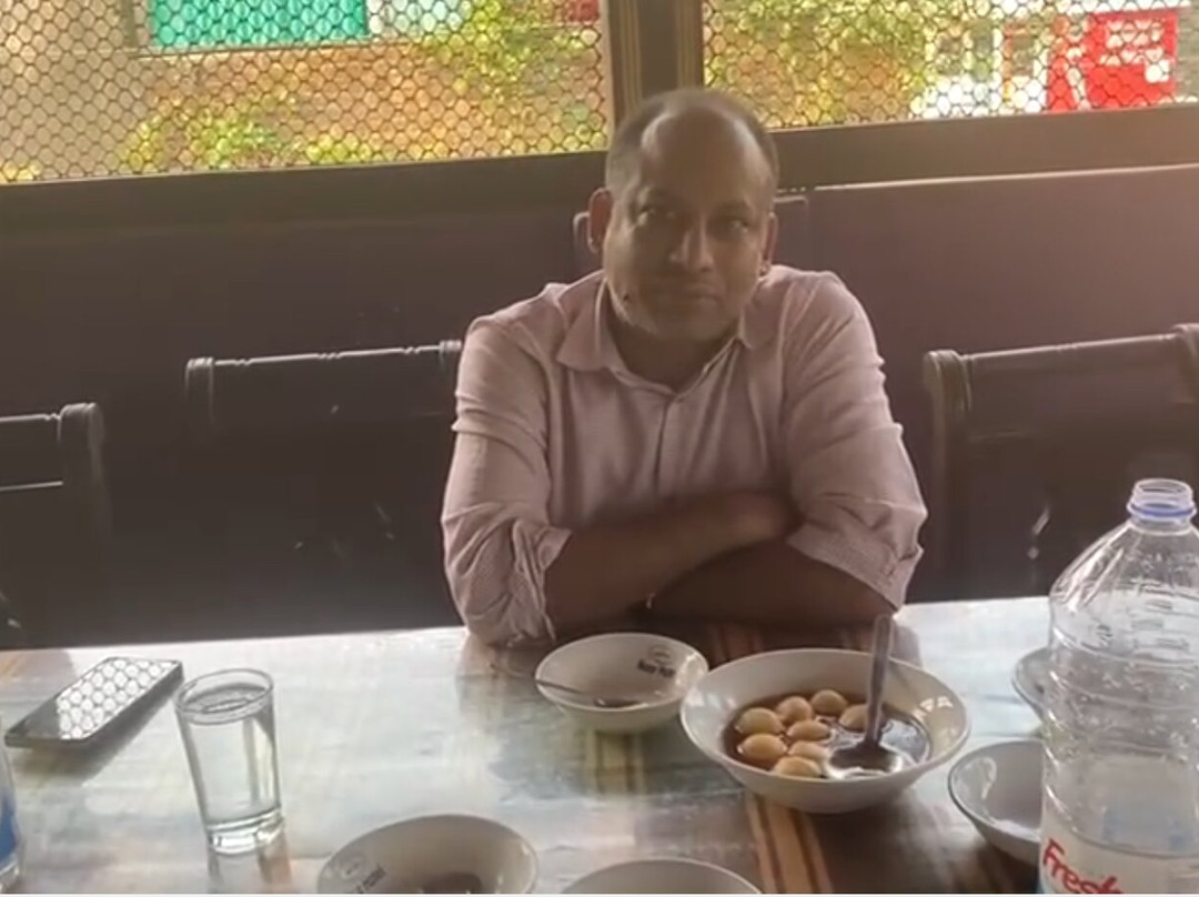 Noor Hotel And Restaurant
