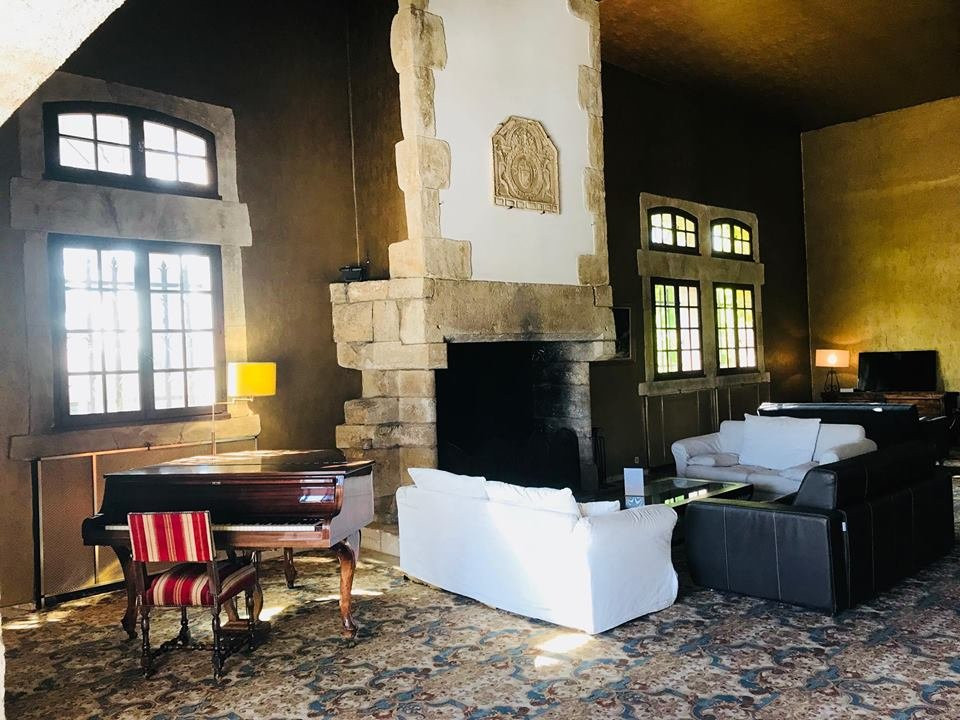 Confidentiel Hôtel & Spa主图