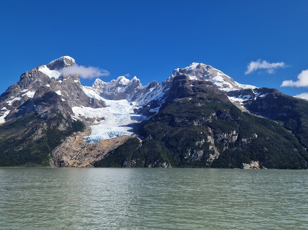 Channel of Last Hope (Ultima Esperanza)-纳塔莱斯港必去景点