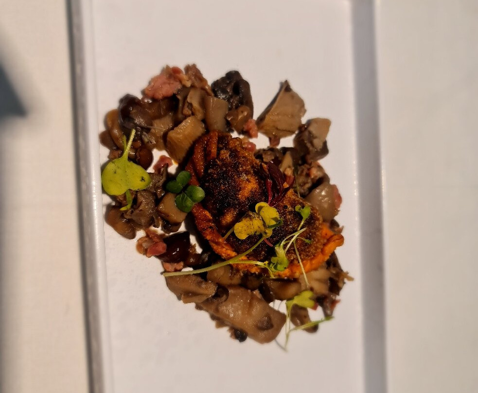 拉斯尤卡斯酒店主图