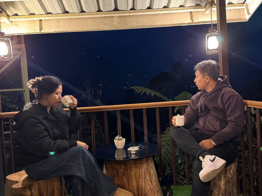 Malinggo Homestay主图