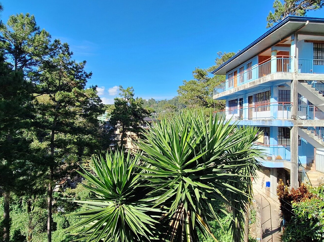 Hidden Hill Inn主图