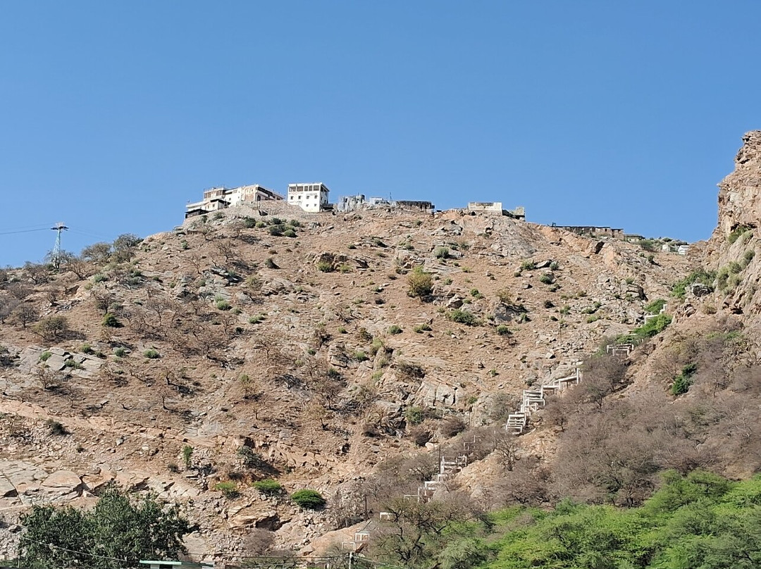 Samod Balaji Mandir景点图片