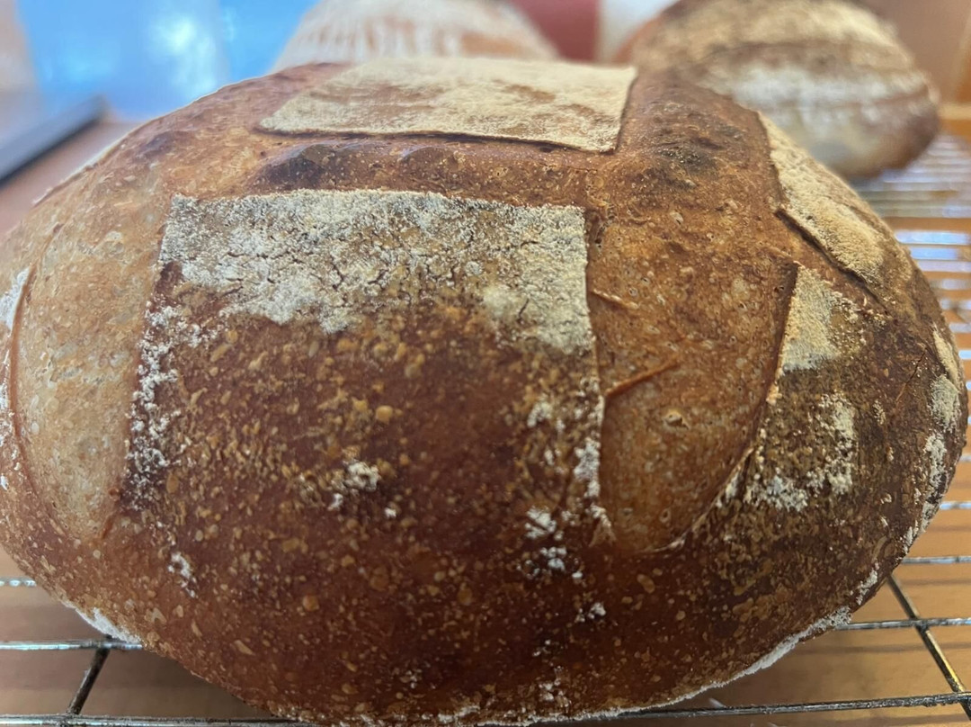 Artisan Bread Making New Forest景点图片