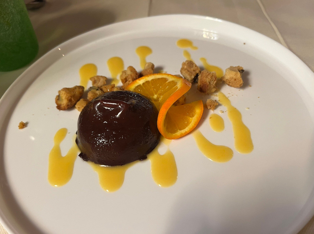 Hotel Ristorante Magia del Brenta主图