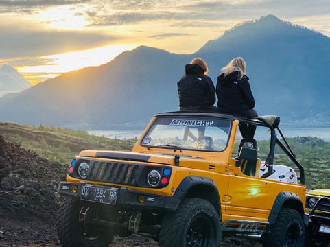 Made Bali Vacation Travel