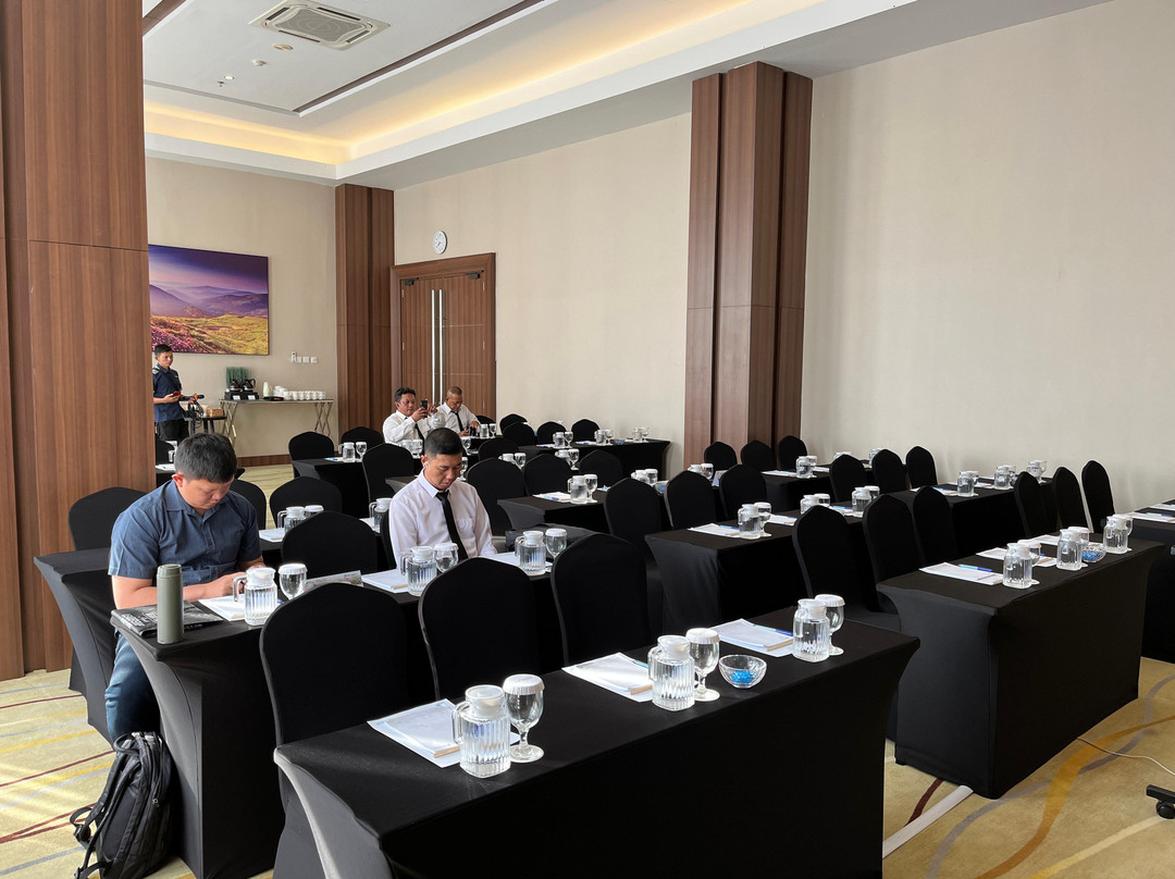 Aston Batam Hotel & Residences主图