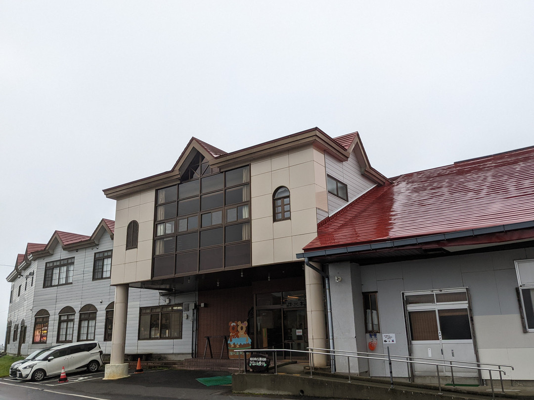 Sukawa Kogen Onsen主图