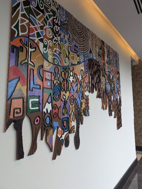 D'avenue Boutique Hotel Accra主图