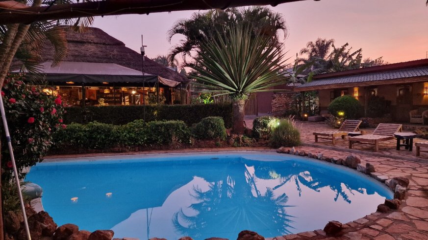 2 Friends Guest House-官方