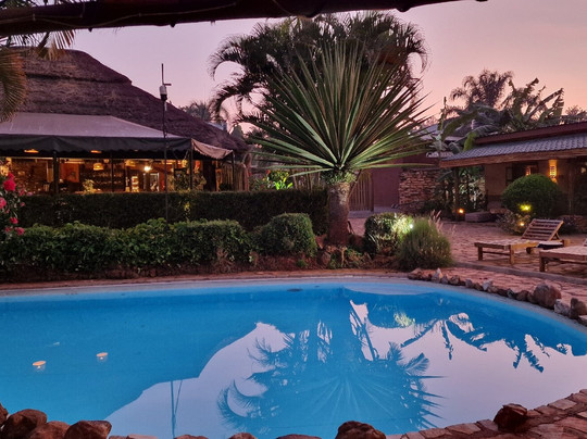 2 Friends Guest House主图