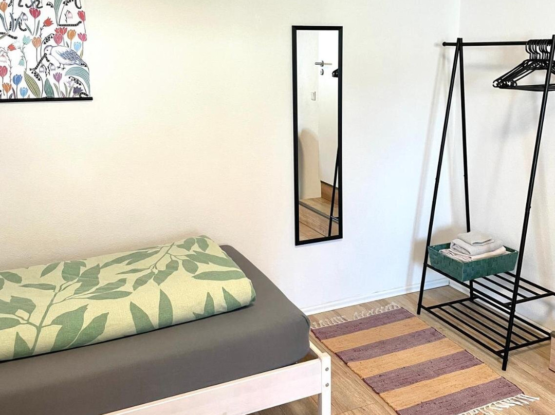 Bohlinger Seeapartments