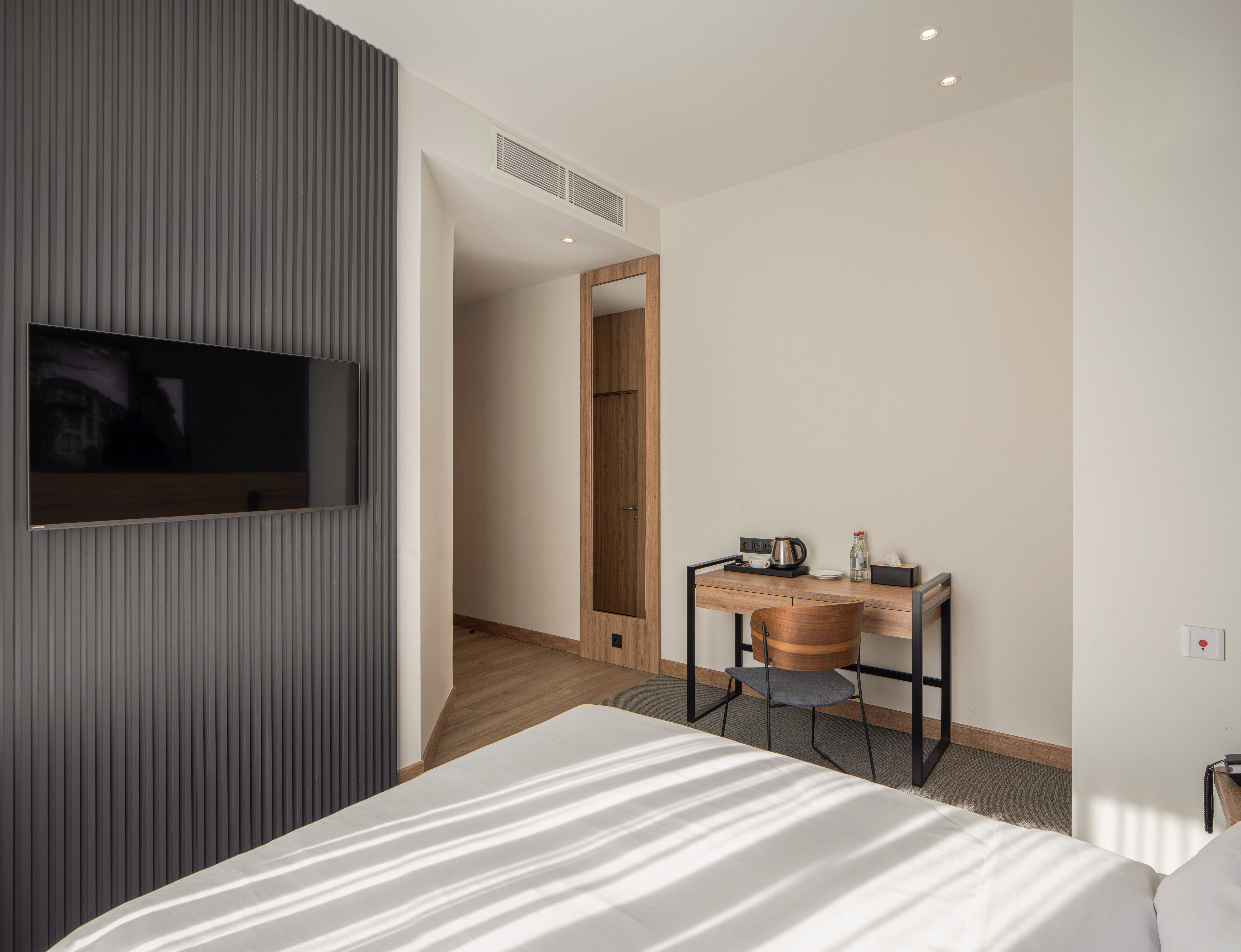 Radisson Hotel & Spa Gyumri-客卧