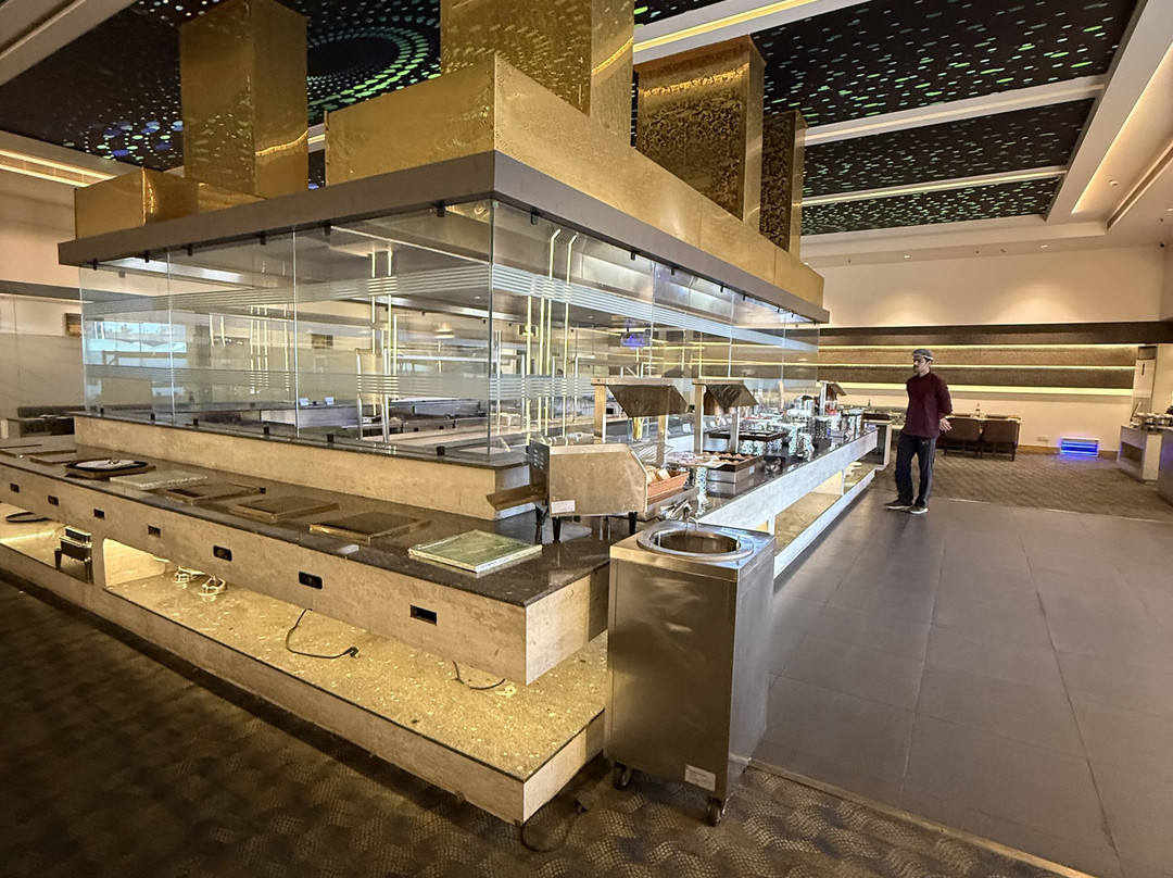 Ramada Plaza by Wyndham Jammu Vijaypur主图