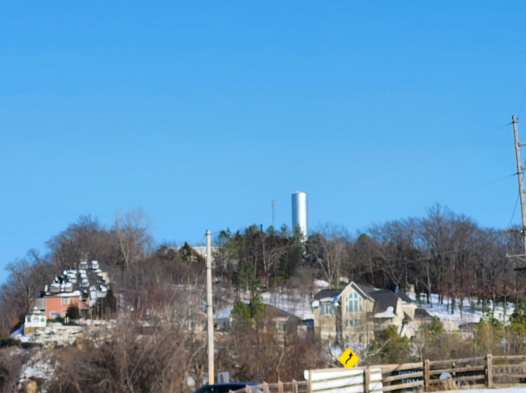 Hermann Wine Trail-赫曼必去景点