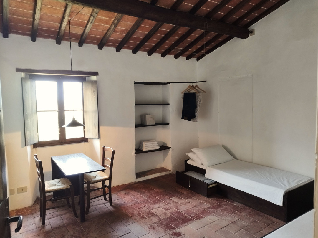 Il Borgo di Capannole