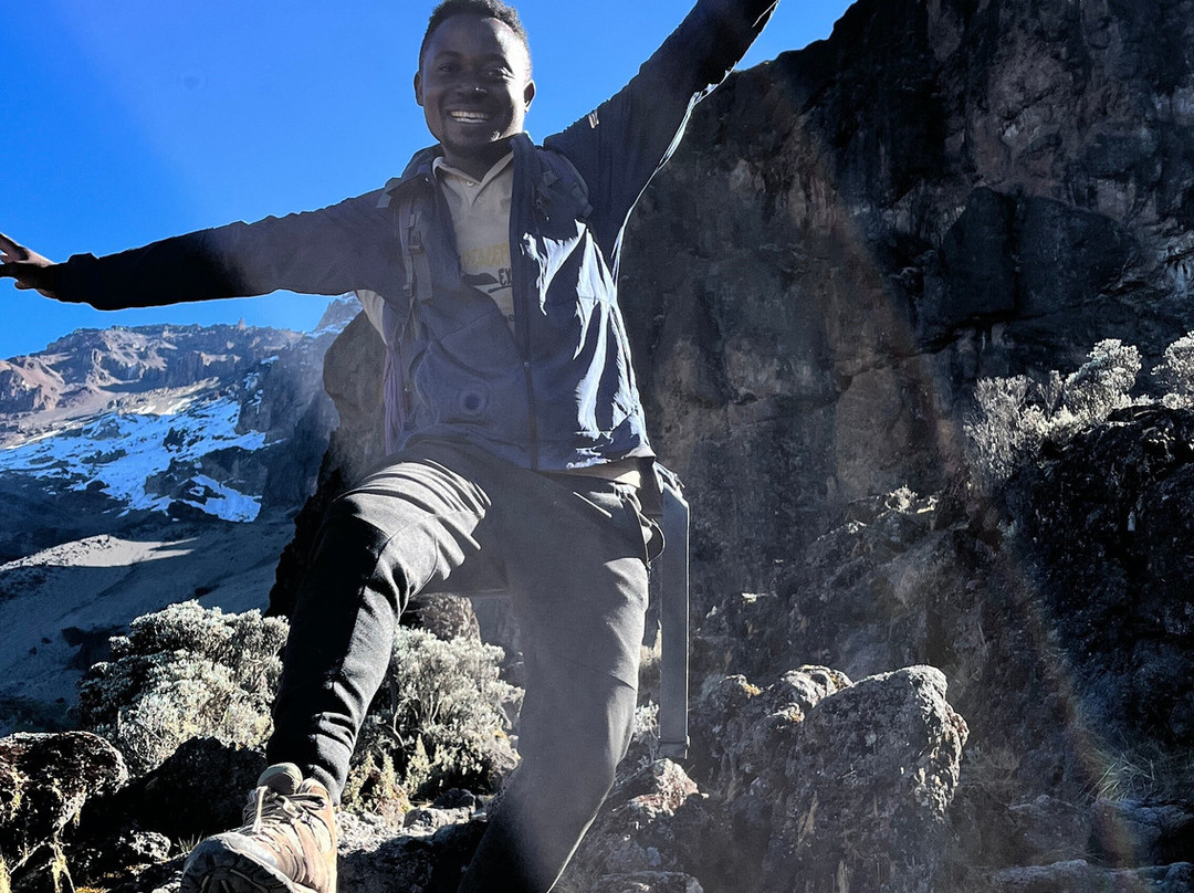 Peaceful Expeditions-莫西必去景点