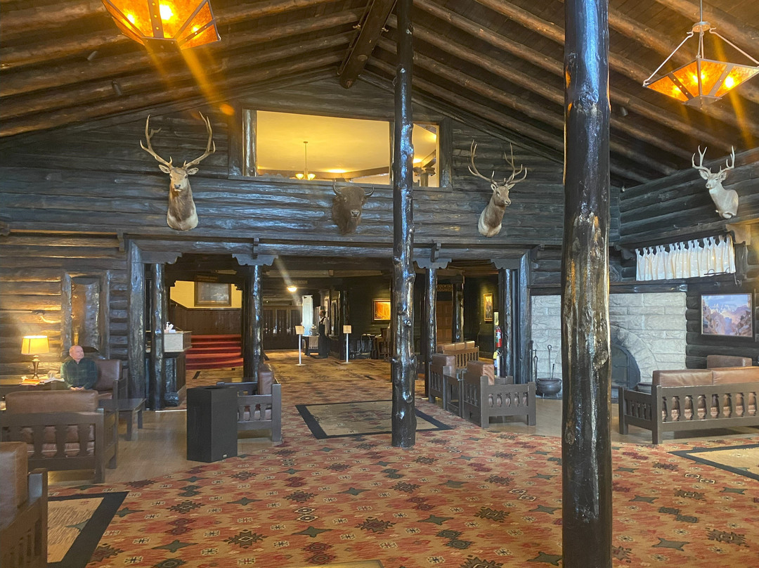 埃尔托瓦尔酒店主图