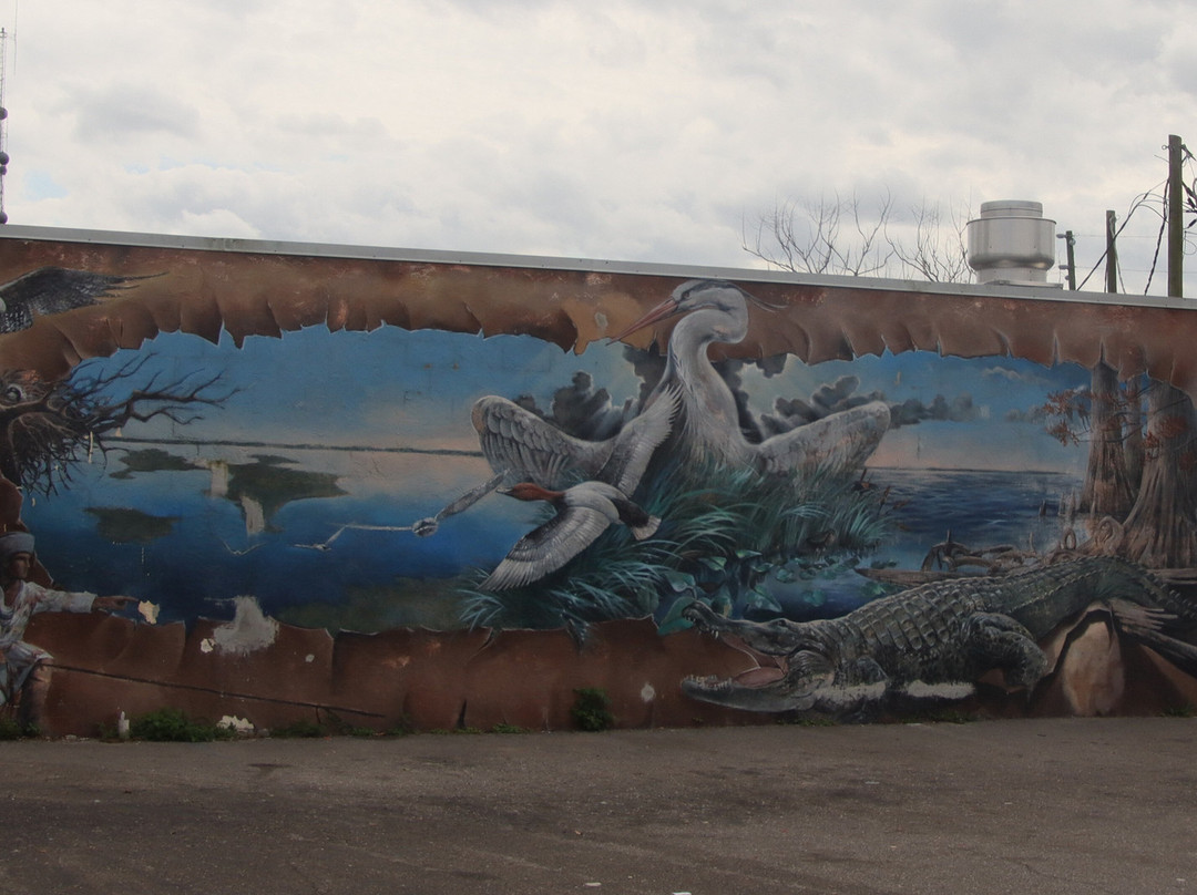 Sugar Express-克莱维斯顿必去景点