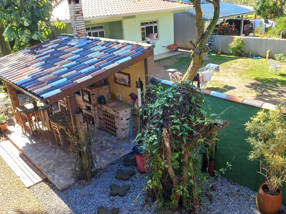 Pousada Sol da Terra主图