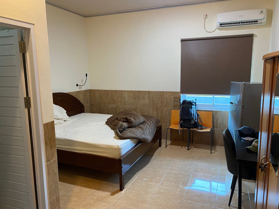 Hotel Elizabeth Inn主图