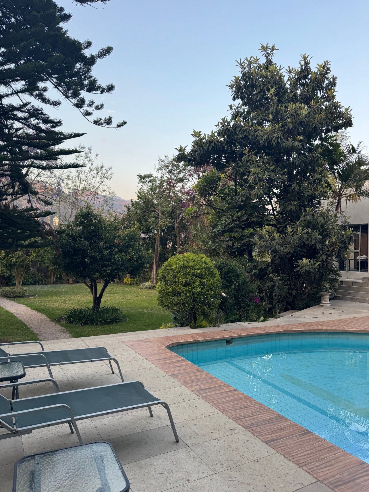 特波兹特兰民宿-官方