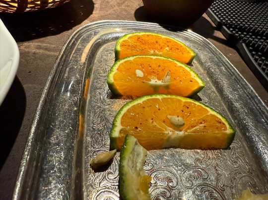 Mezcal Cocteleria-会安必去景点