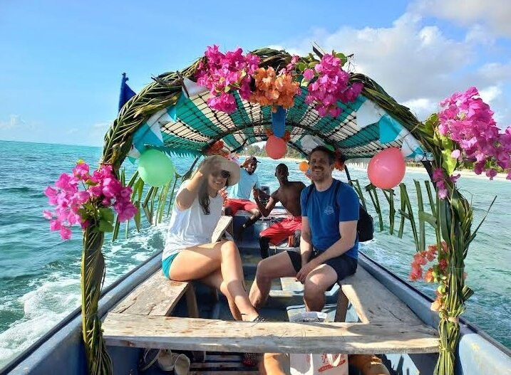 Buga Tour Guide Zanzibar-Matemwe必去景点