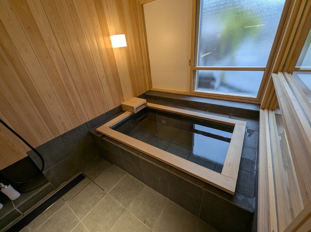 Tamaya Ryokan主图