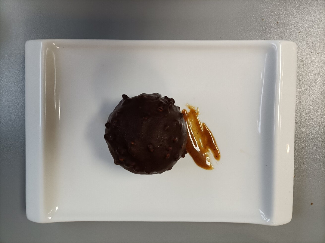 Core by Clare Smyth