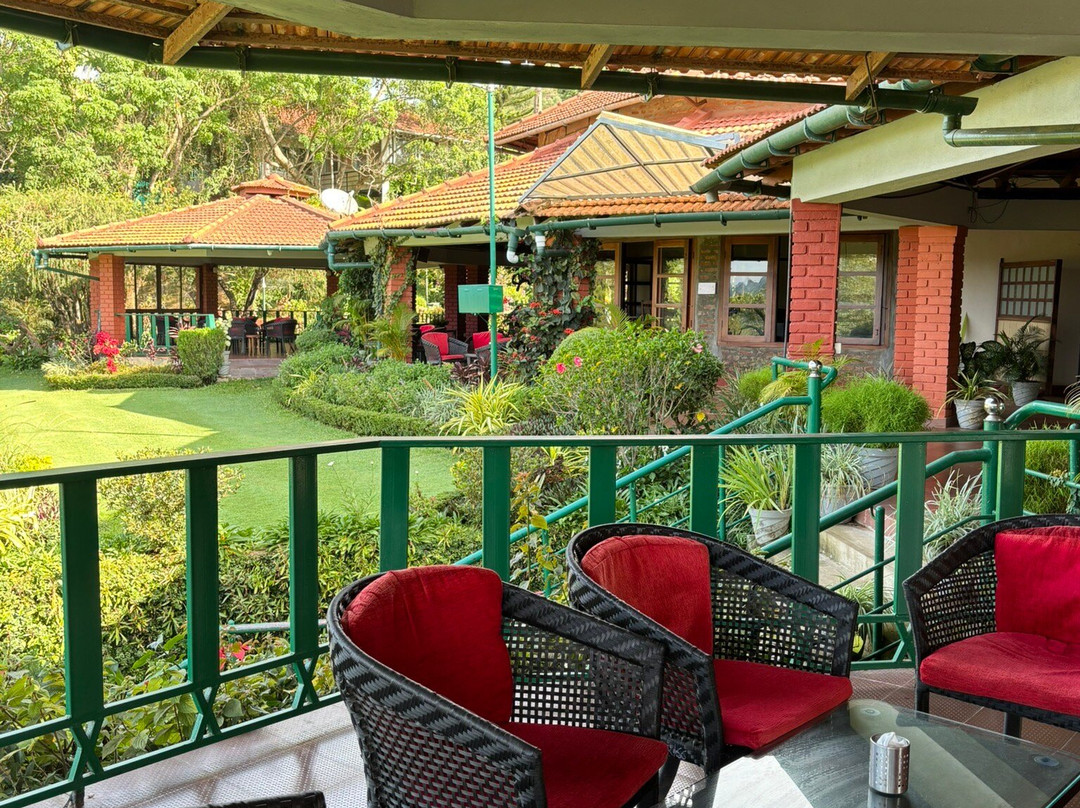 Coorg Golf Links景点图片