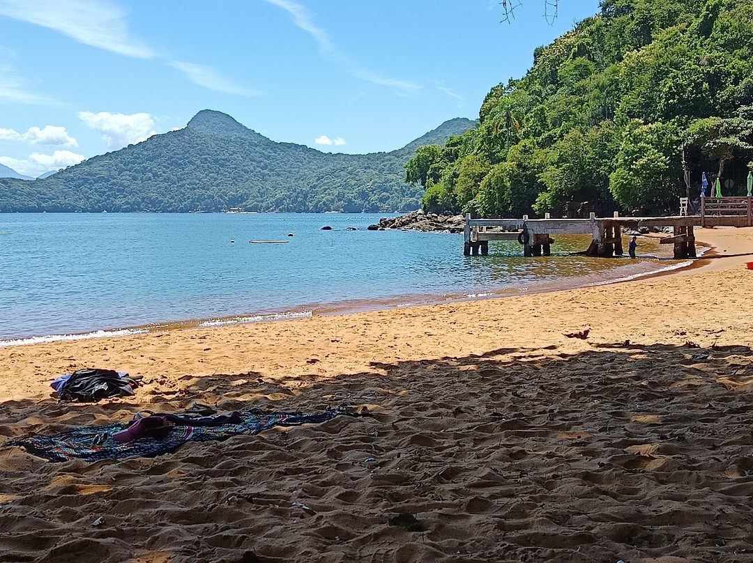 Pousada Cruzoé主图