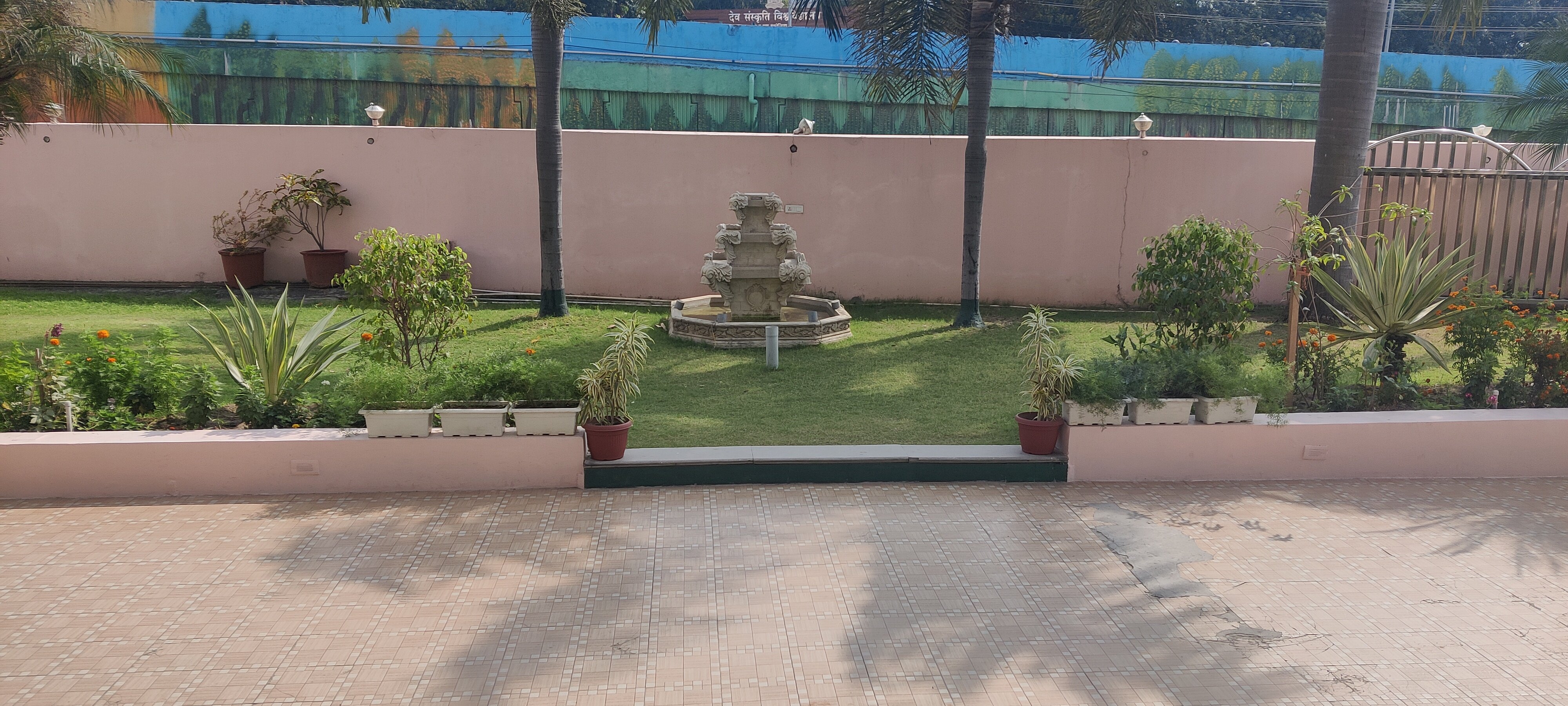 The Fern Residency, Haridwar-官方