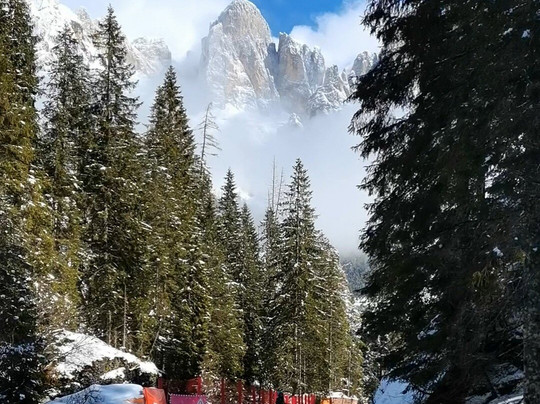 Excelsior Hotel Cimone主图