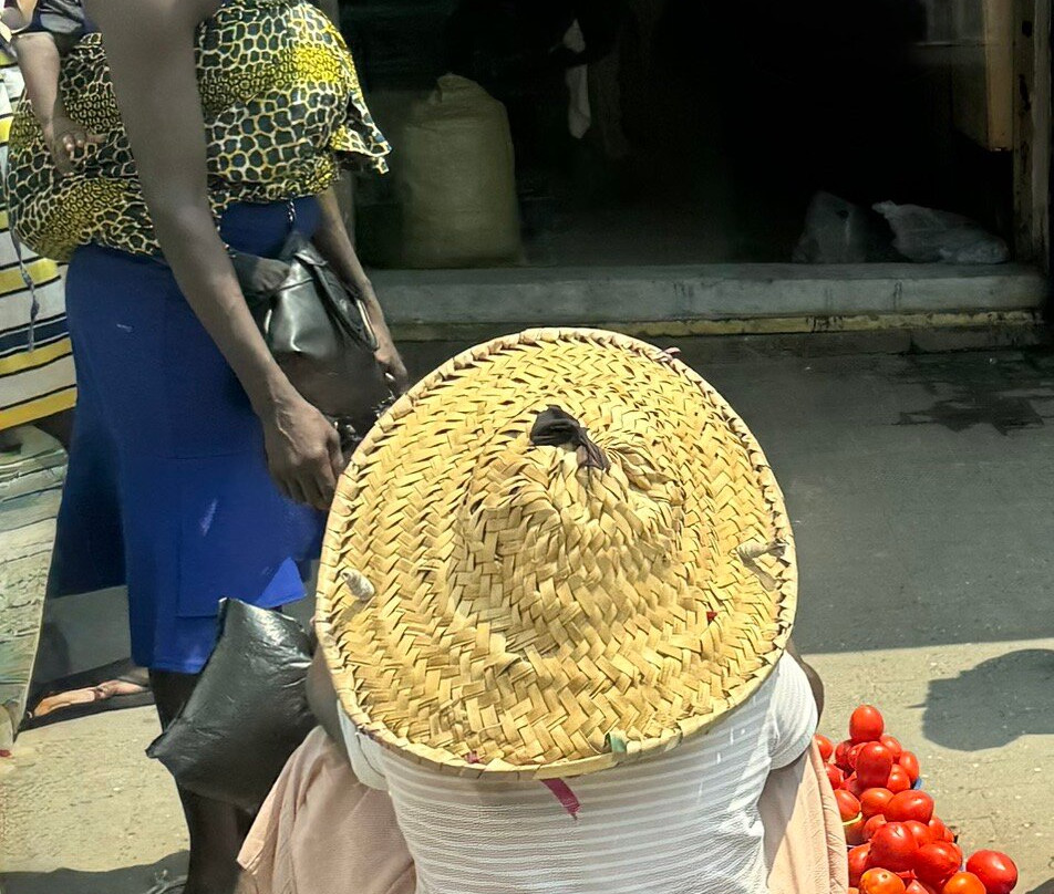 Makola Market-阿克拉必去景点