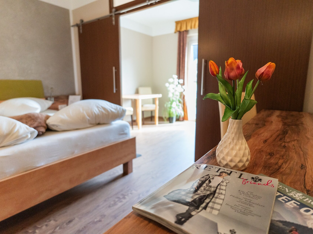 Pogöriacher Hof主图